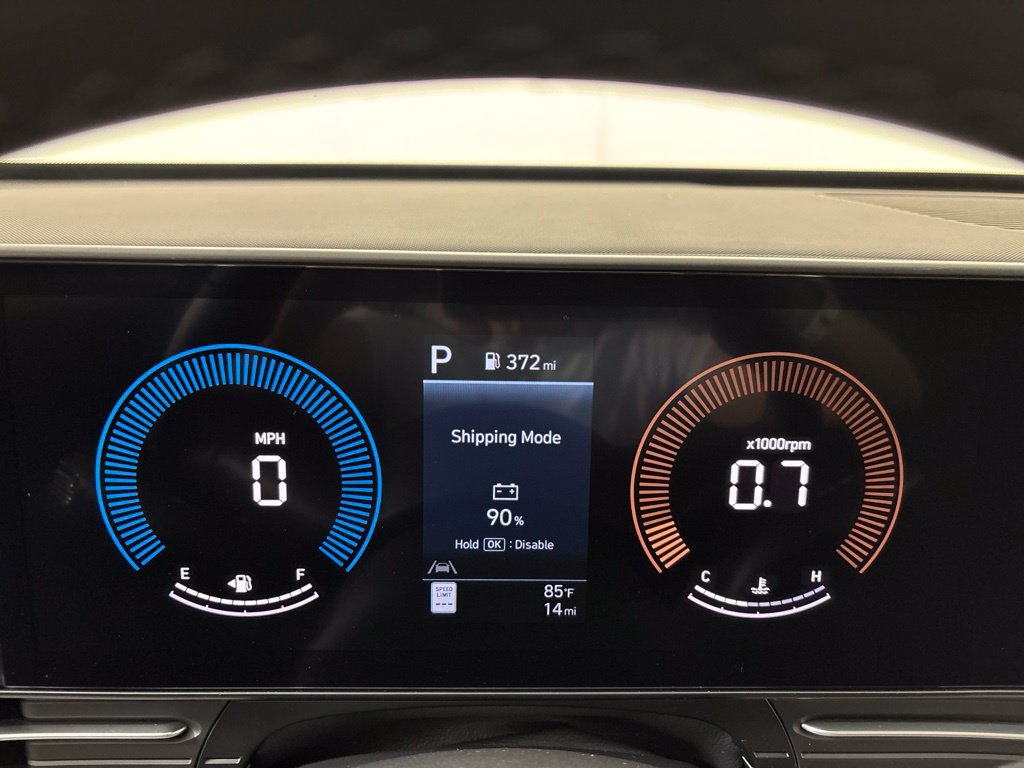 New 2027 Hyundai Kona SEL Sport FWD image 26