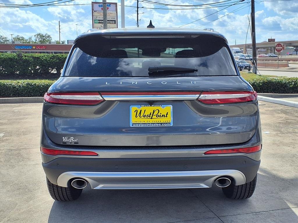 New 2026 Lincoln Corsair Premiere image 15