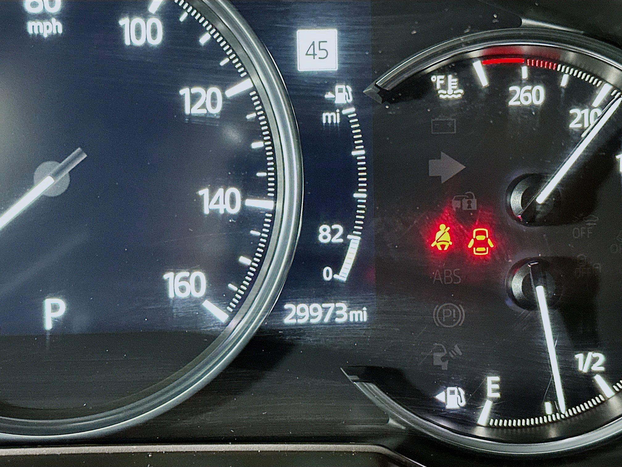 Used 2023 MAZDA CX-5 Signature image 19