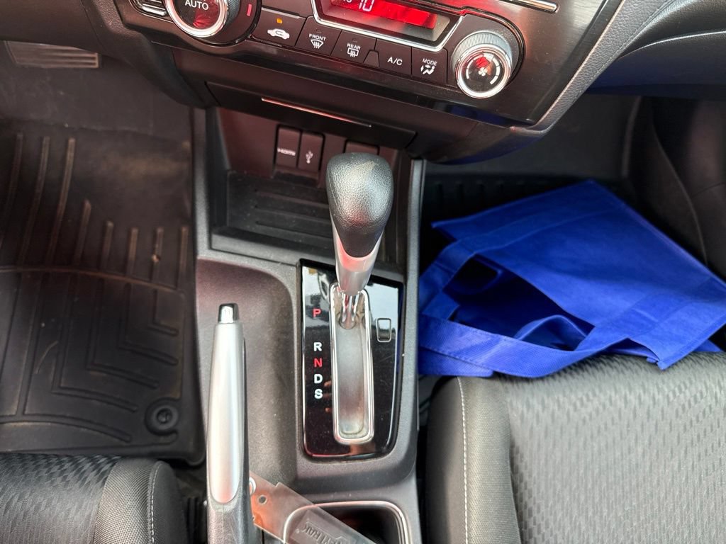 Used 2014 Honda Civic EX image 24
