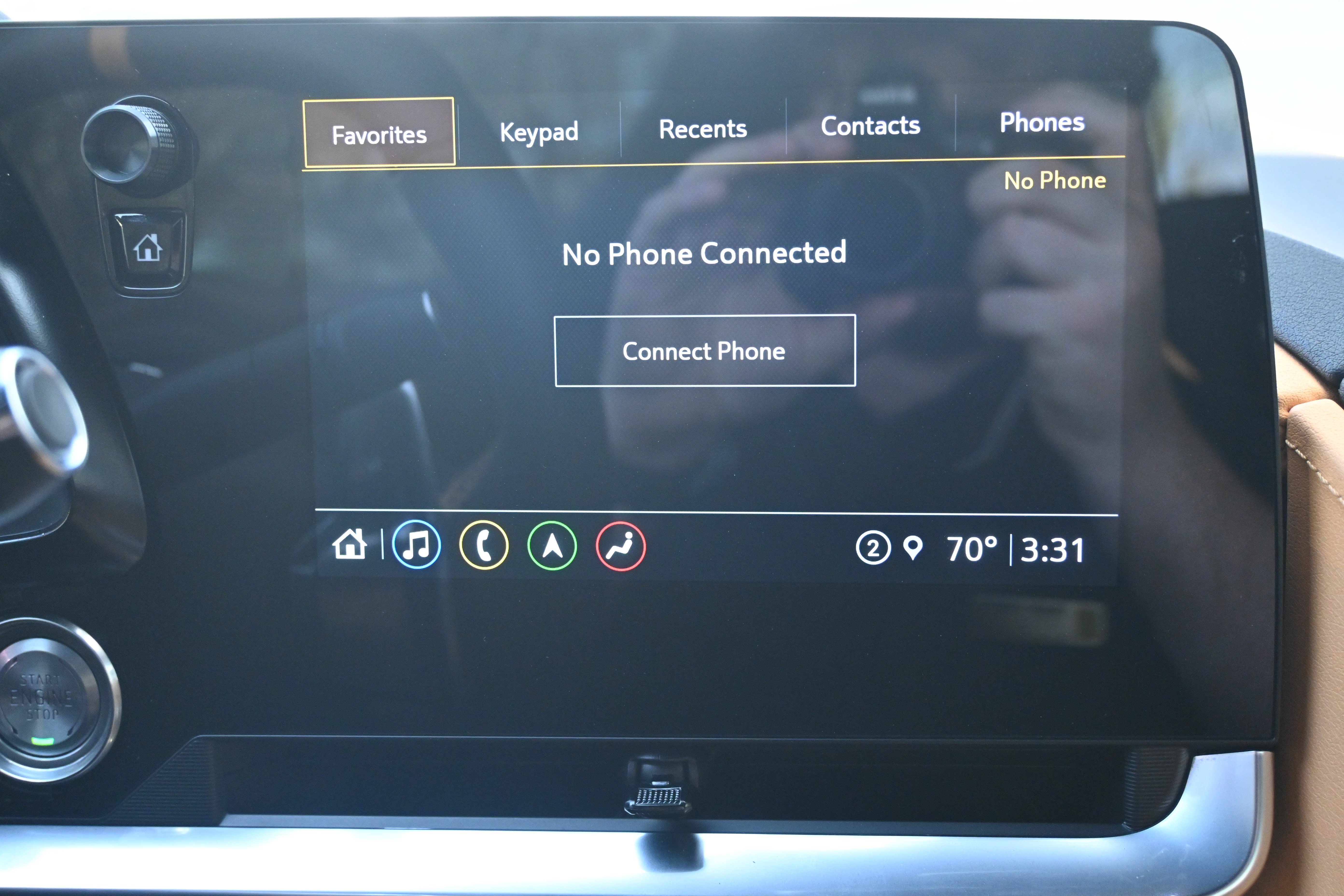 Used 2022 Chevrolet Corvette Stingray Preferred Conv w/ 2LT image 33