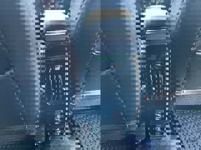 Used 2024 Jeep Compass Trailhawk image 14