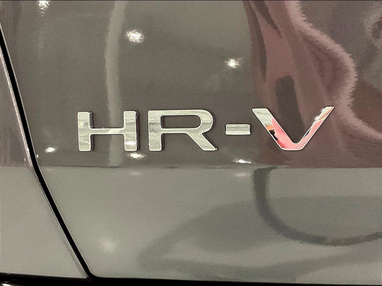 Certified 2026 Honda HR-V EX-L image 23
