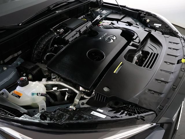 Used 2025 INFINITI QX55 Essential AWD/4WD image 33
