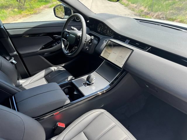 New 2026 Land Rover Range Rover Evoque S AWD/4WD image 19