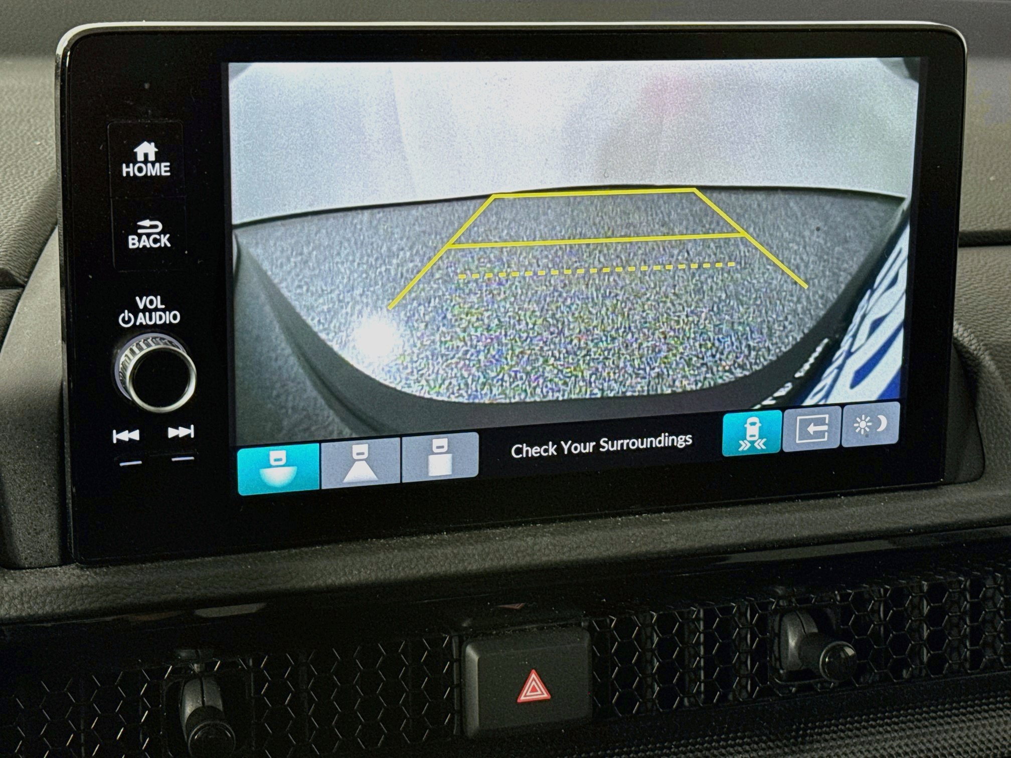 Certified 2024 Honda CR-V EX-L image 13