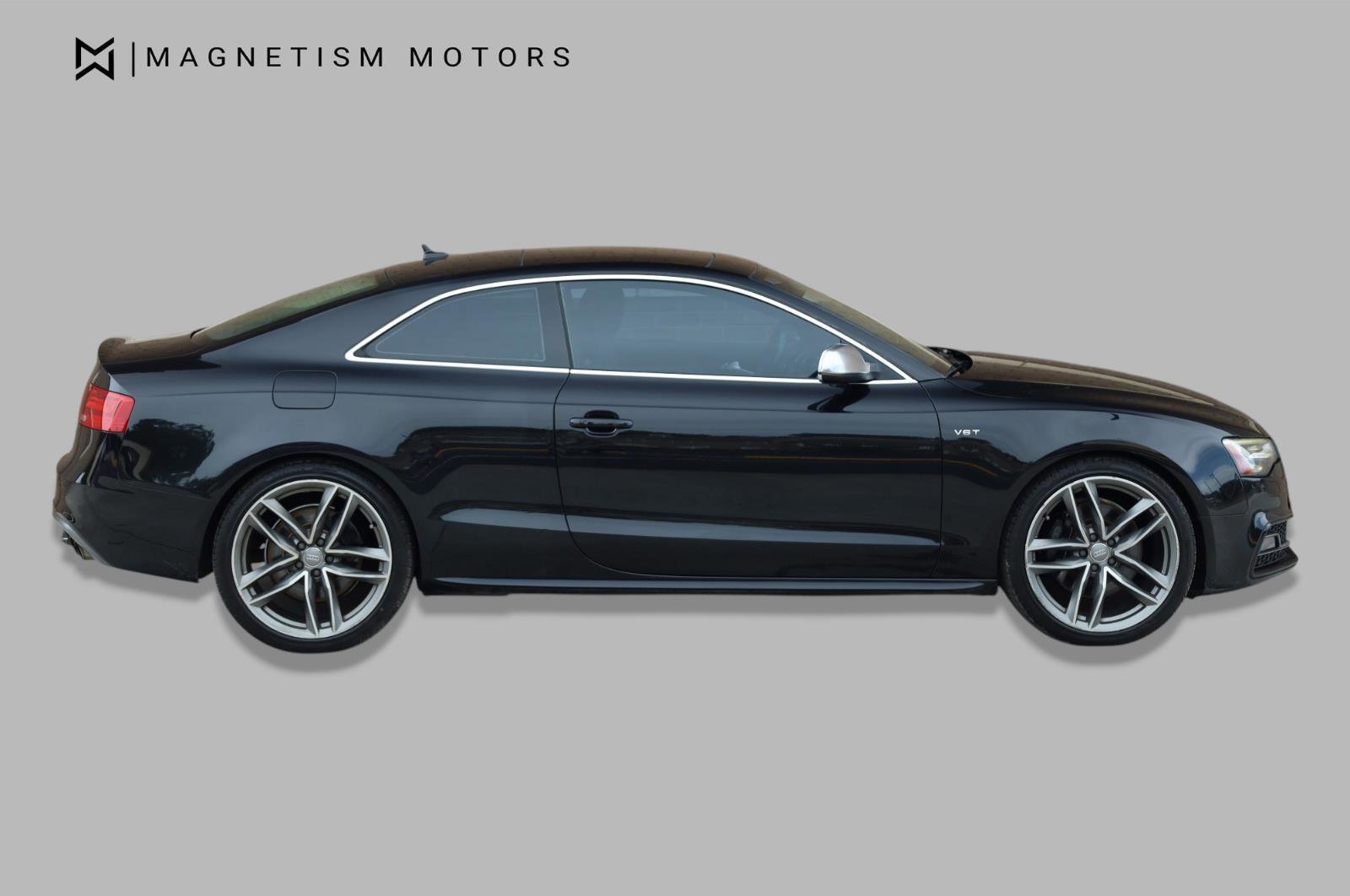 Used 2013 Audi S5 Premium Plus AWD/4WD image 2