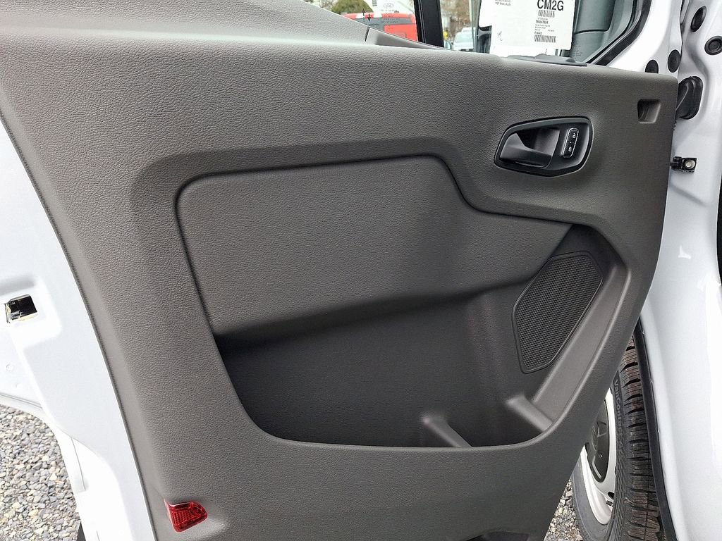 New 2026 Ford Transit 250 148 Medium Roof image 8