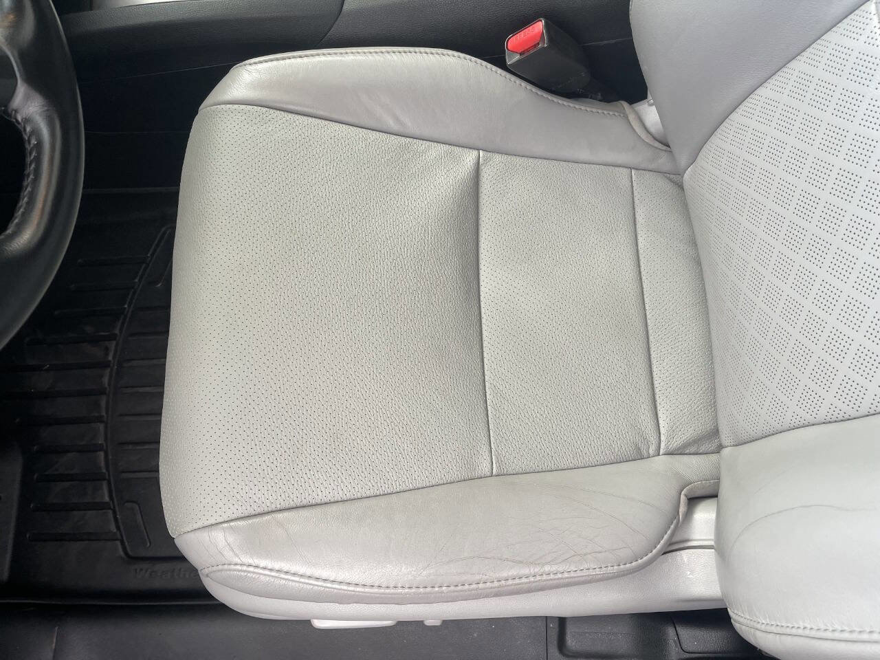 Used 2021 Honda Passport EX-L image 18