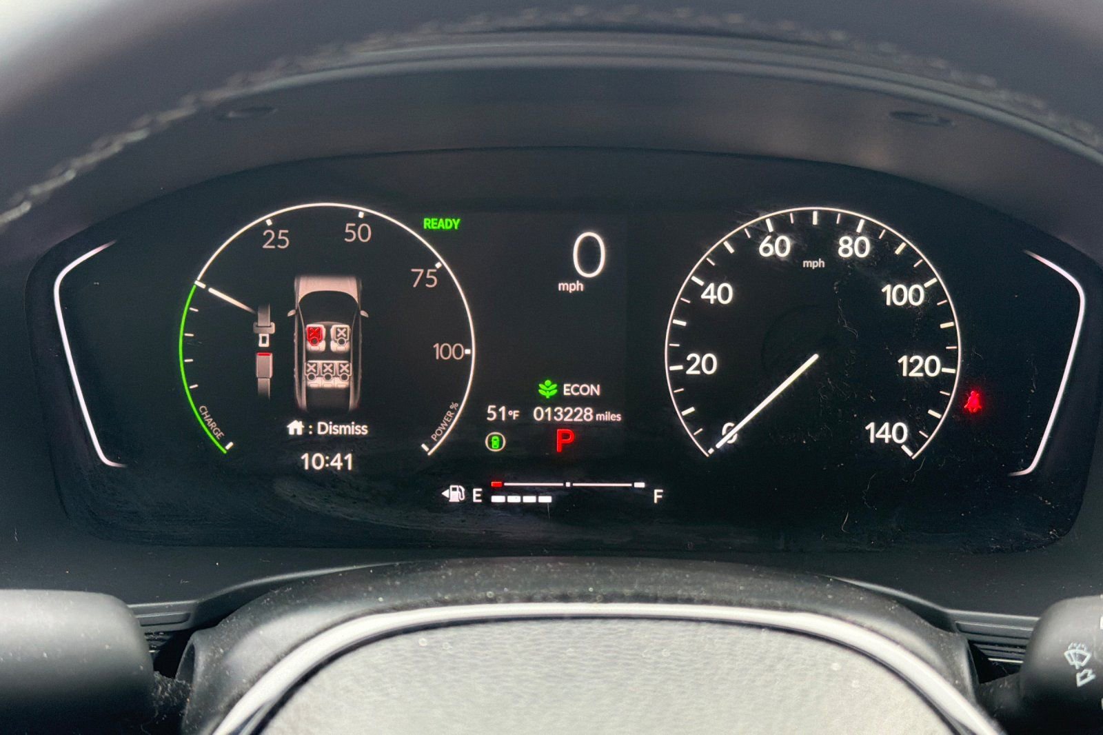 Used 2025 Honda Civic Sport image 22