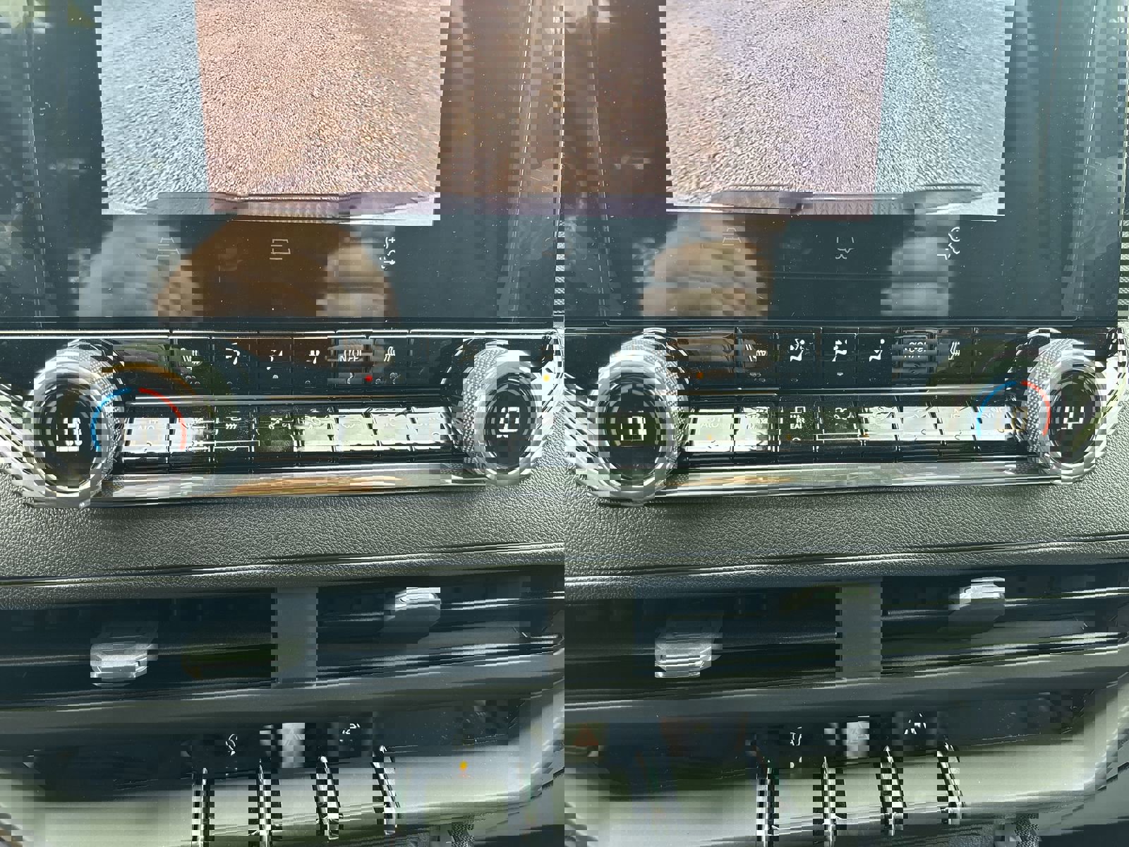 New 2026 Chevrolet Colorado Trail Boss image 21