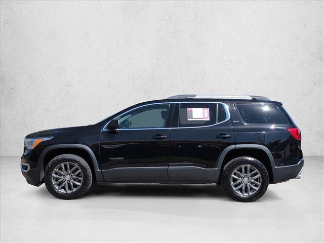 Used 2019 GMC Acadia SLT AWD/4WD image 9