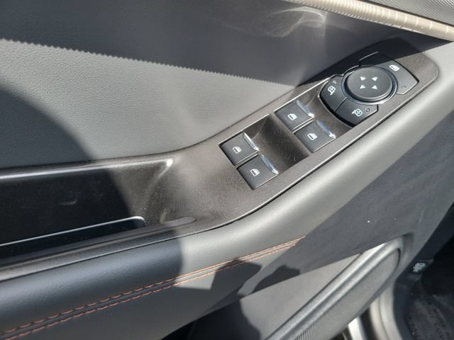 New 2026 Ford Explorer Active w/ Active Comfort Package RWD image 21