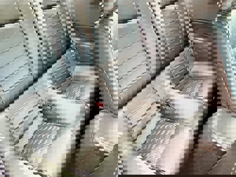 Used 2007 Ford Mustang Shelby GT500 image 35