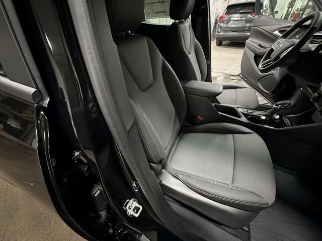 New 2026 Buick Encore GX Preferred w/ Advanced Technology Package image 25