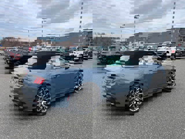 New 2026 Ford Mustang Premium image 12