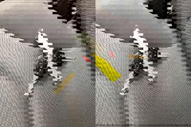 Used 2013 Honda Fit image 13