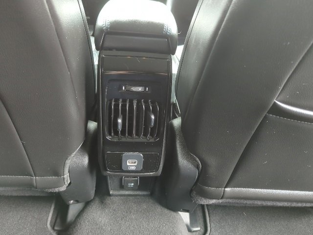 Certified 2022 Jeep Compass Latitude image 23