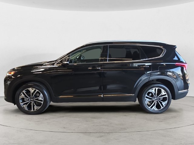 Used 2020 Hyundai Santa Fe Limited FWD image 8