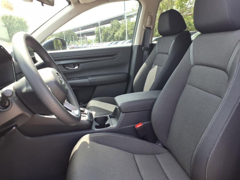 Used 2026 Honda CR-V LX image 10