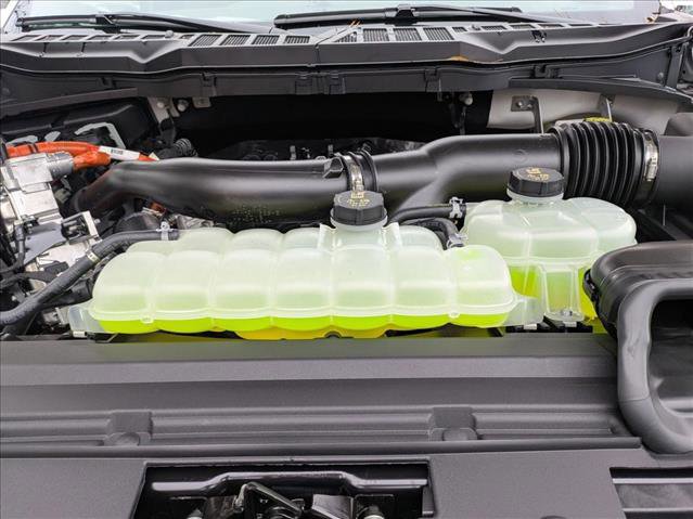 New 2025 Ford F150 Lariat w/ Equipment Group 502A High image 18