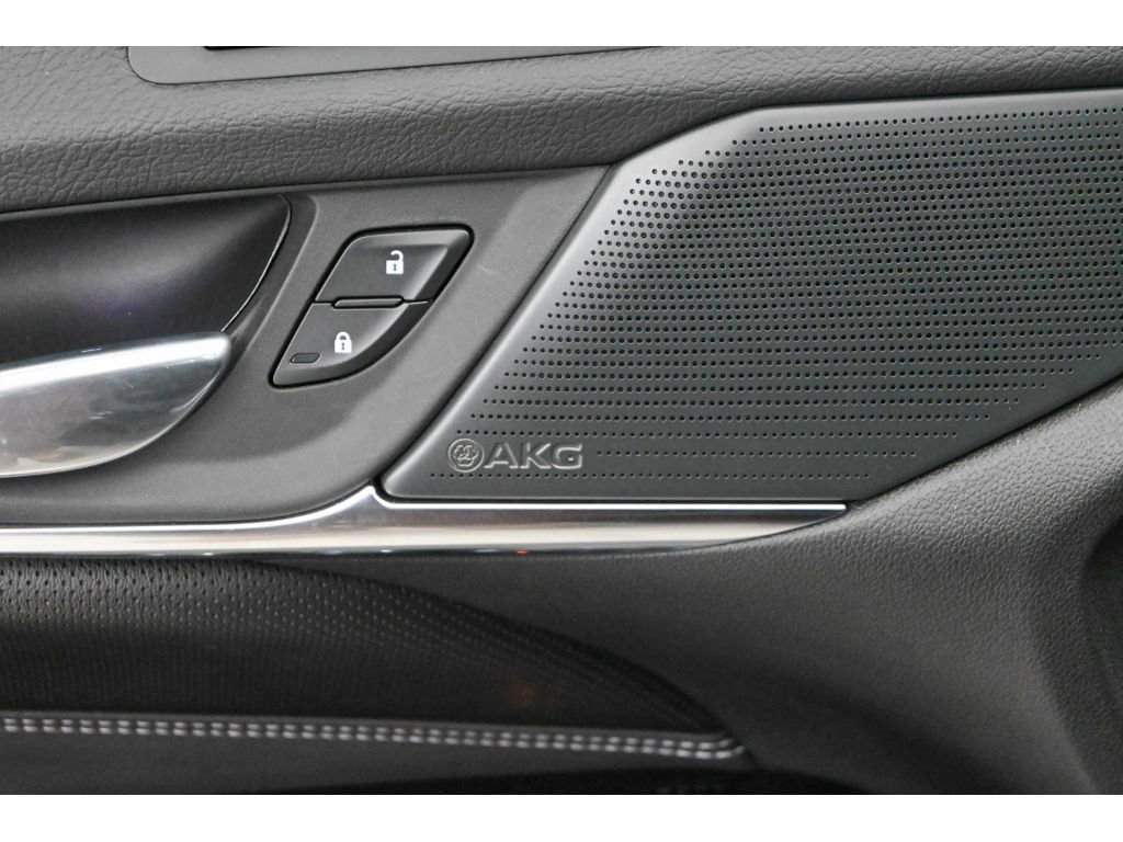 Certified 2025 Cadillac CT4 V Blackwing RWD image 30