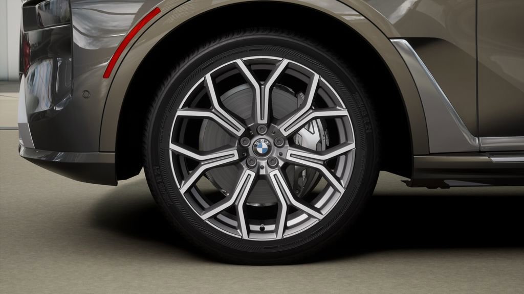 New 2026 BMW X7 xDrive40i w/ Executive Package image 7