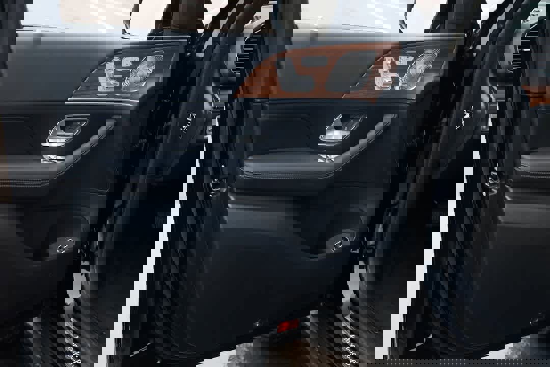 New 2026 Mercedes-Benz GLE 350 4MATIC image 24