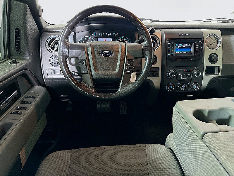 Used 2014 Ford F150 XLT w/ Equipment Group 302A Luxury AWD/4WD image 20
