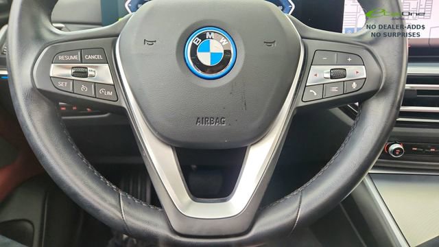 Used 2023 BMW i4 eDrive35 RWD image 40