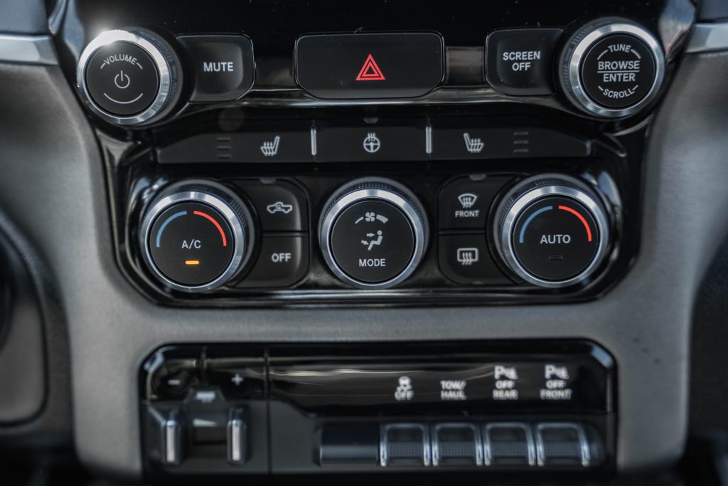 Used 2020 RAM 1500 Big Horn image 30