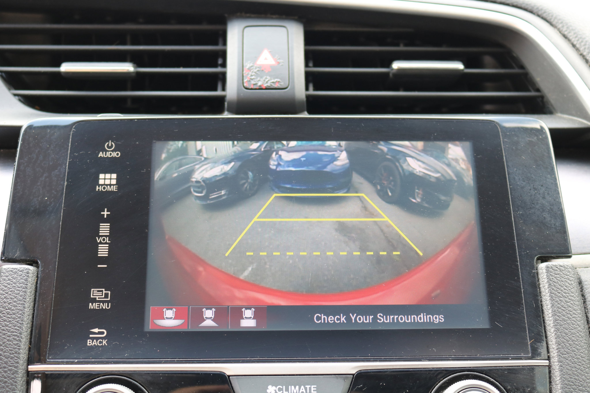 Used 2018 Honda Civic EX-L image 20