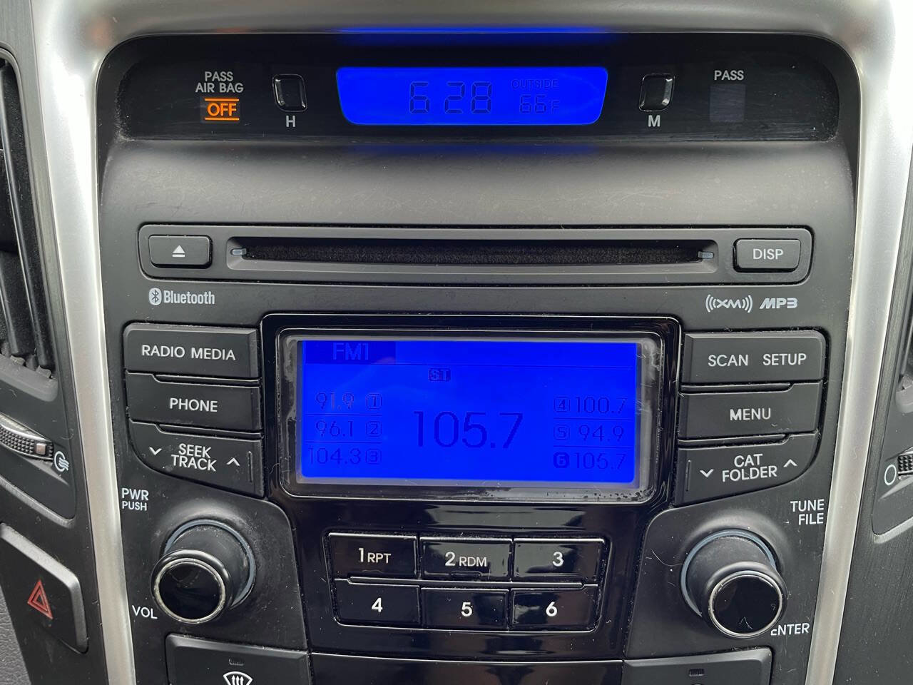 Used 2013 Hyundai Sonata GLS w/ Popular Equipment Pkg image 17