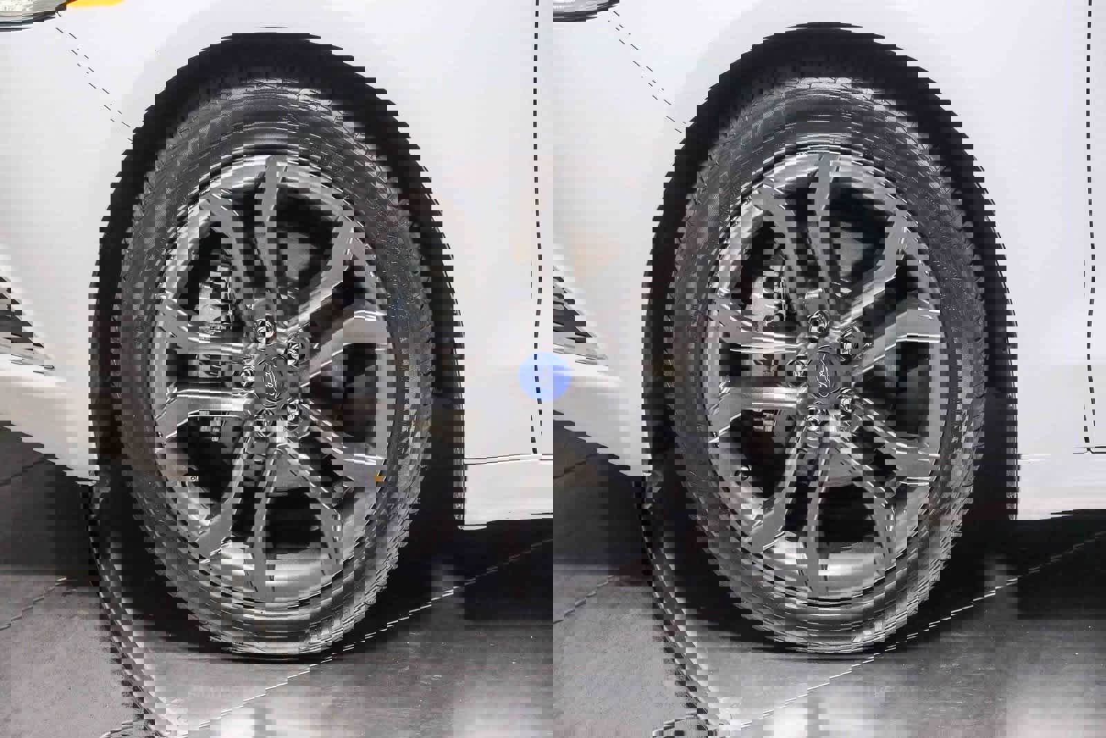 Used 2018 Ford Fusion SE w/ Equipment Group 201A image 10