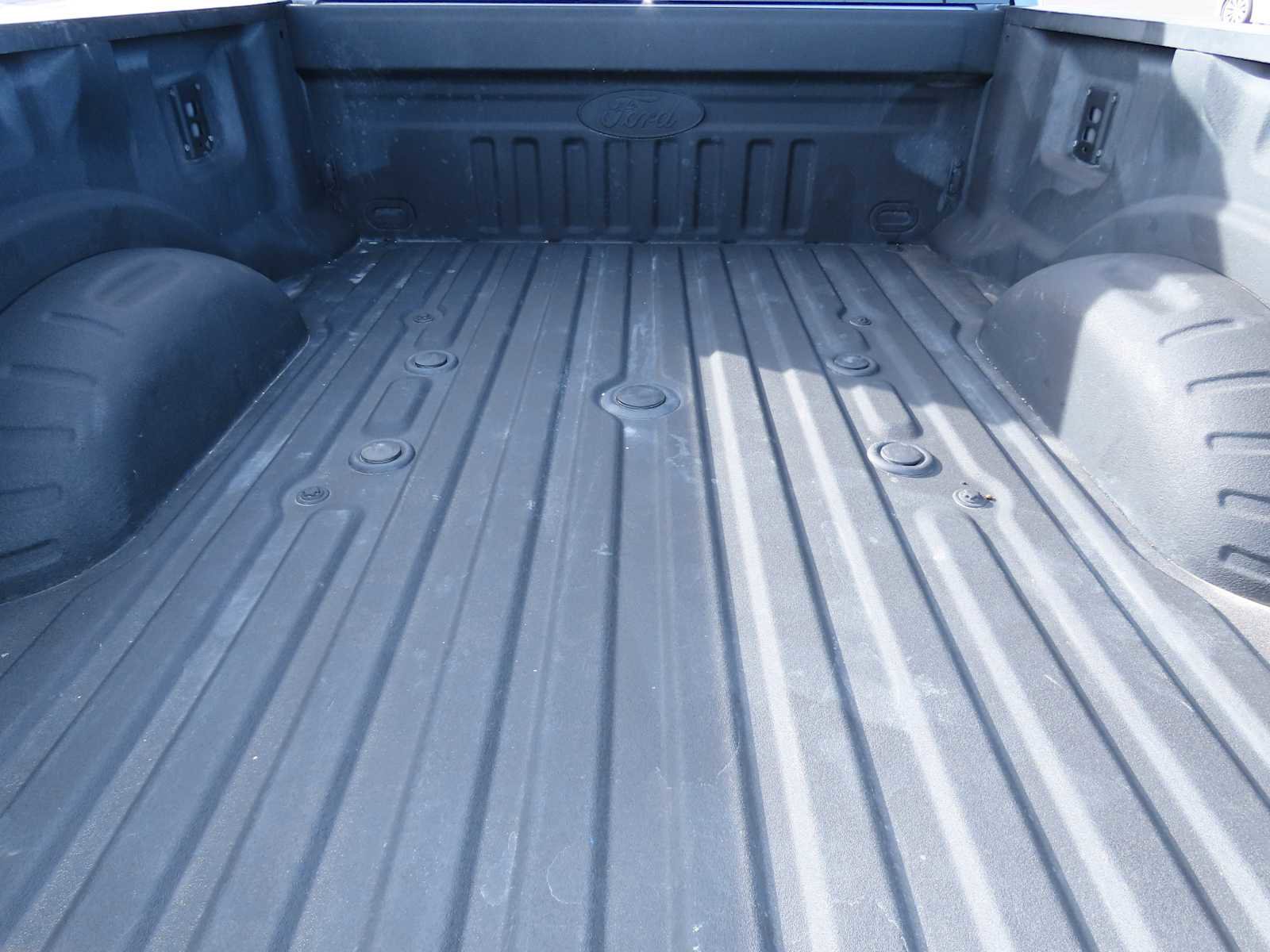 Certified 2024 Ford F250 Lariat w/ Lariat Ultimate Package image 34