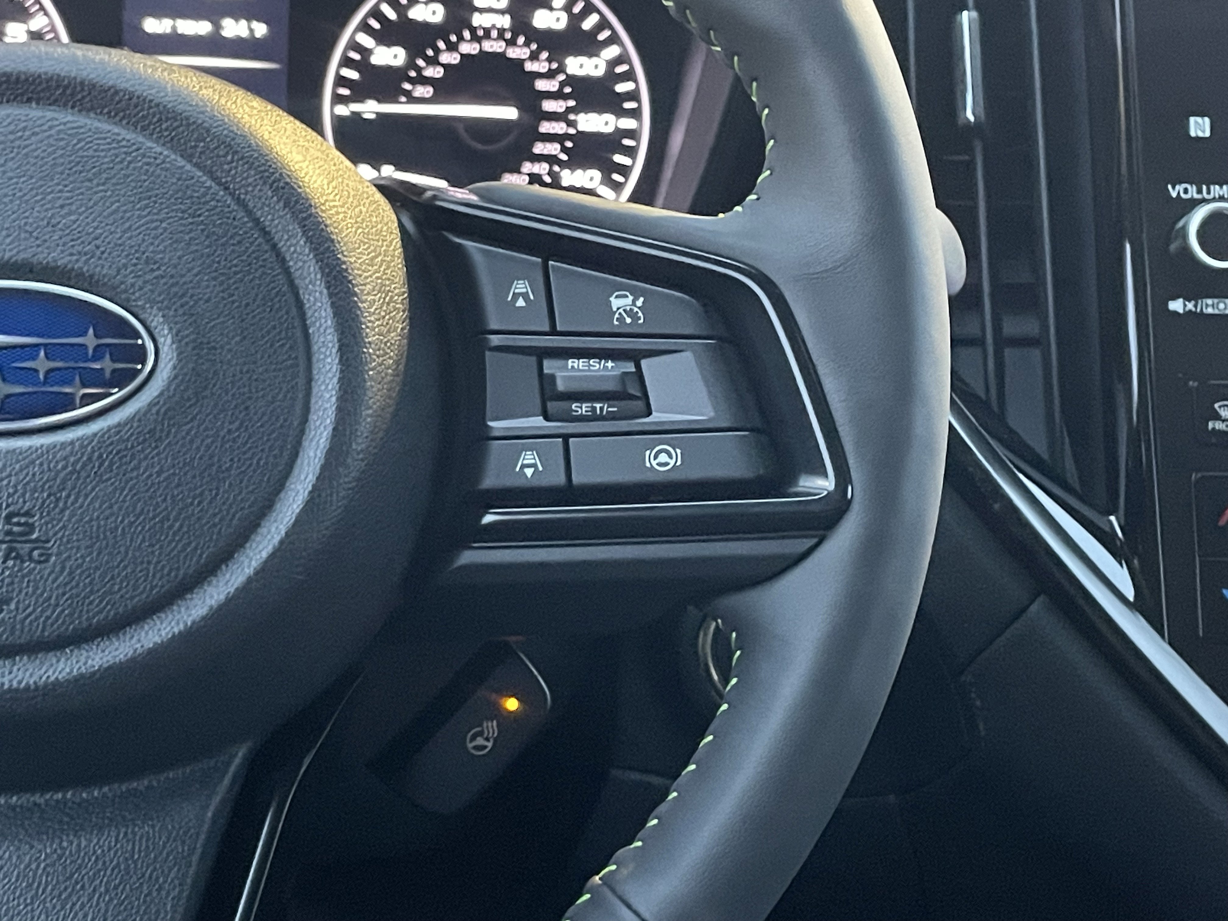 New 2026 Subaru Ascent Bronze Edition image 20