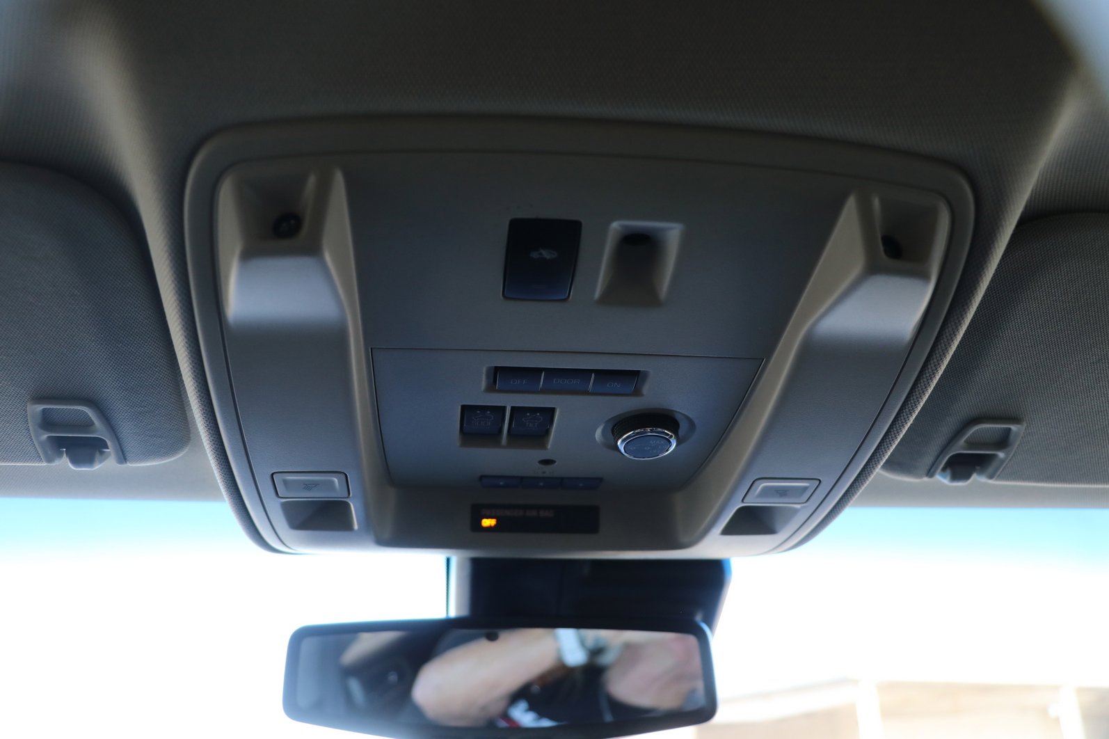 Used 2019 GMC Yukon Denali w/ Denali Ultimate Package image 27