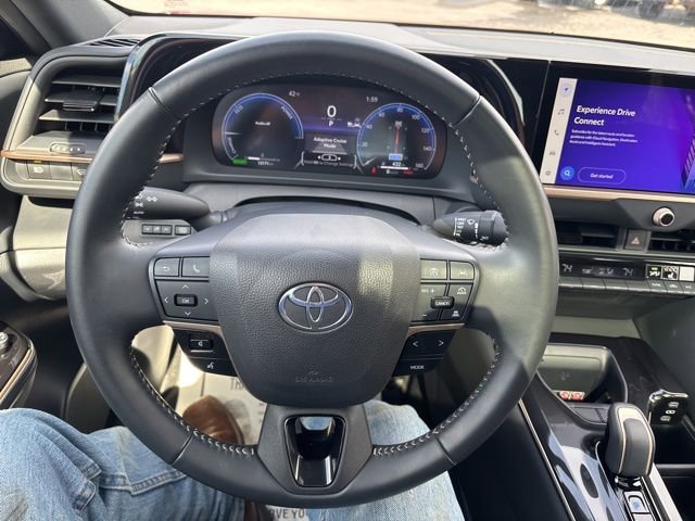 Used 2024 Toyota Crown XLE image 10