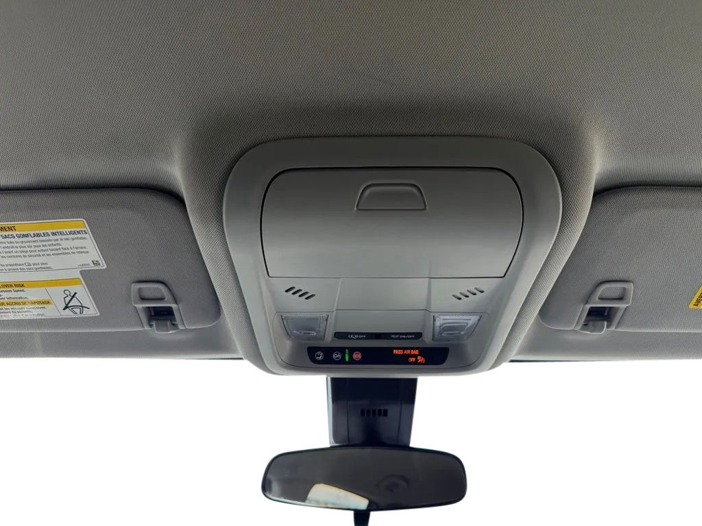 Used 2024 Chevrolet Equinox LT FWD image 21