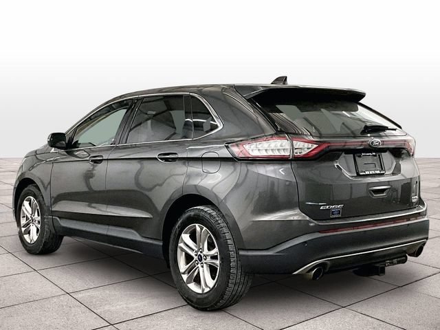 Used 2016 Ford Edge SEL w/ Equipment Group 201A AWD/4WD image 11