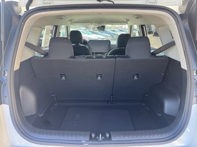 Certified 2025 Kia Soul LX image 11