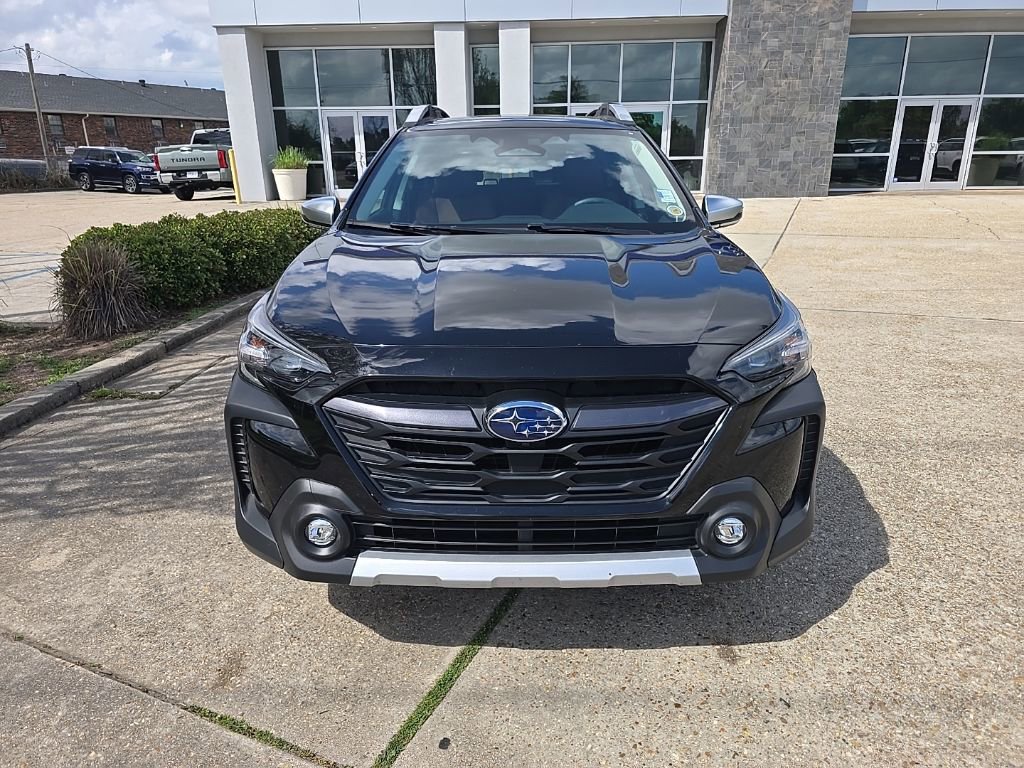Used 2024 Subaru Outback Touring XT image 12
