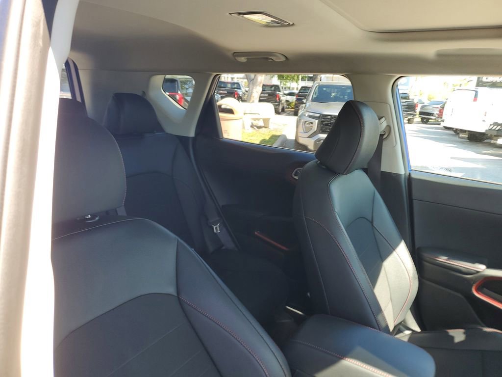 Used 2020 Kia Soul GT-Line Turbo image 24