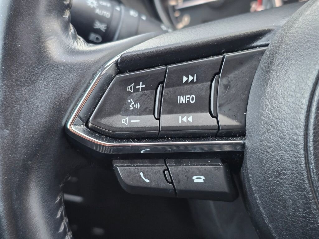 Used 2018 MAZDA CX-5 Grand Touring w/ Premium Package image 34