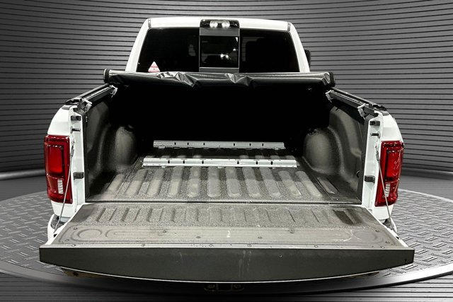 Used 2025 RAM 2500 Laramie AWD/4WD image 7