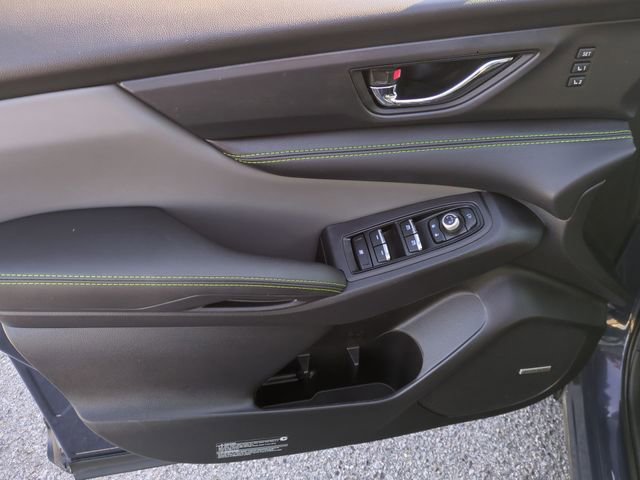 Used 2024 Subaru Ascent Onyx Edition Limited image 12