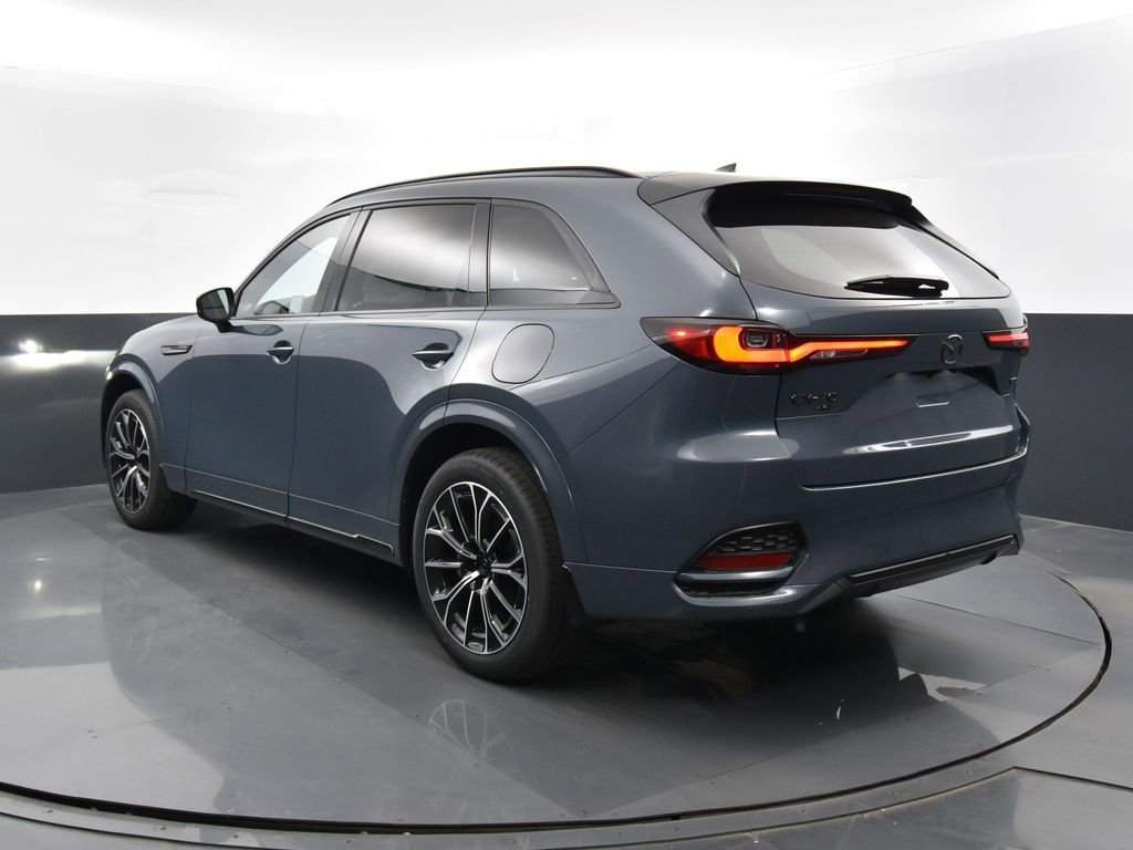 New 2026 MAZDA CX-70 3.3 Turbo S w/ Premium Plus image 39