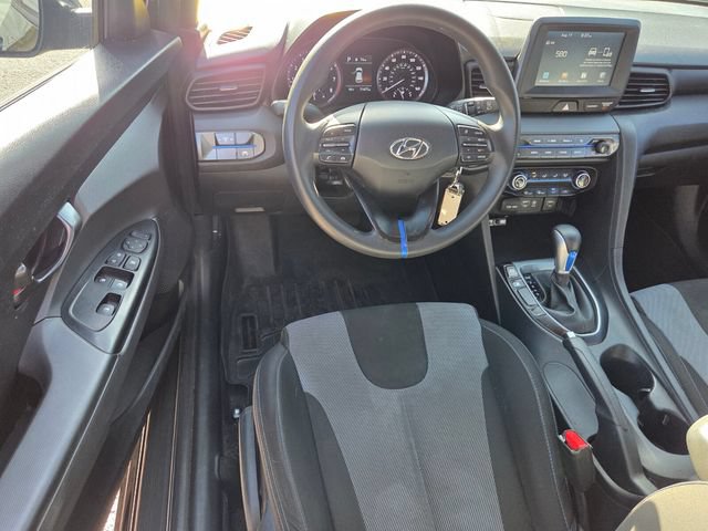 Used 2020 Hyundai Veloster 2.0 FWD image 10