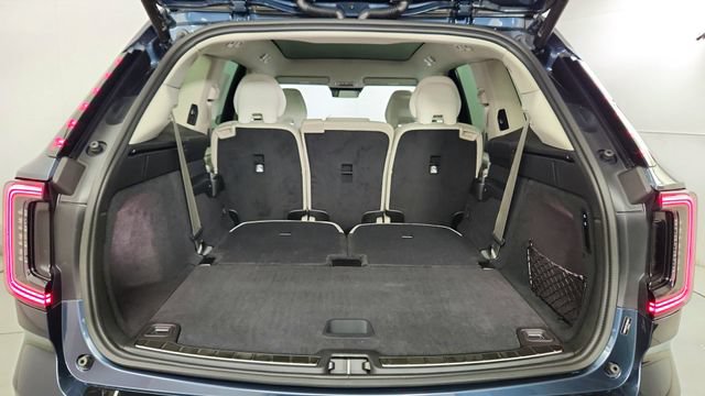 New 2026 Volvo EX90 Plus AWD/4WD image 41