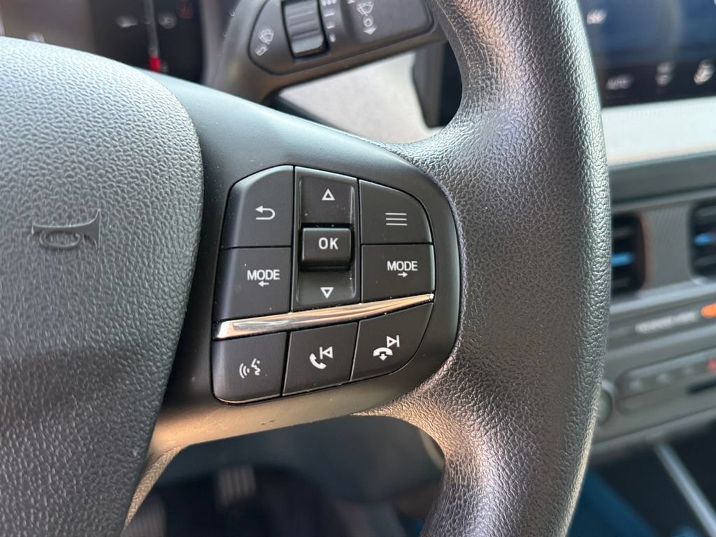 Used 2026 Ford Maverick XLT AWD/4WD image 18